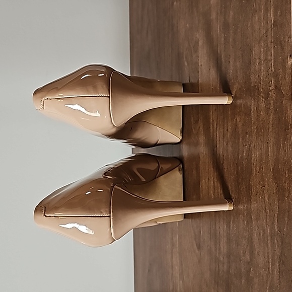 New - Jessica Simpson Waleo Heels size 9 - Picture 4 of 7